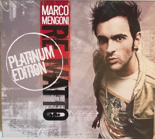 Marco mengoni matto - marco,