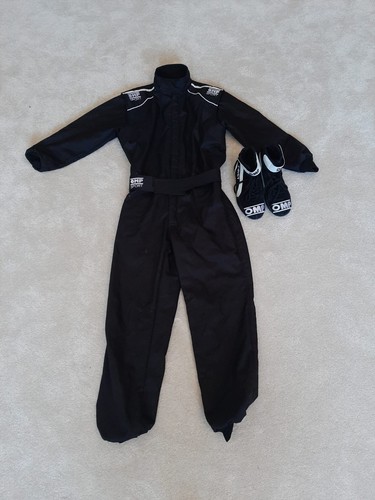 Suite kart omp nera - suite, go-kart