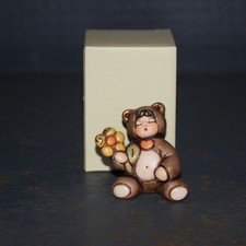 Thun statuina bimbo - thun, teddy