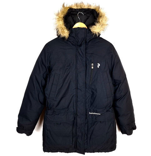 Peak performance d parka - w,