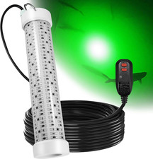 Luce da Pesca Subacquea 400W