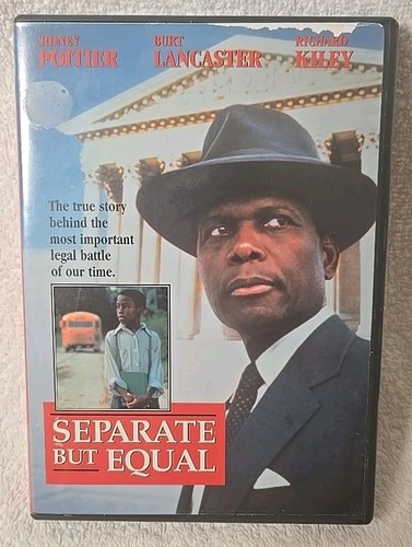 Separate but equal 2003 - "91, (2003