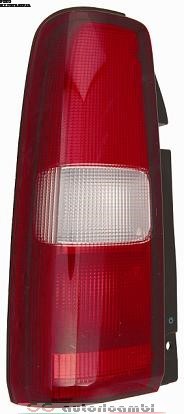 Fanale per suzuki jimny - fanale,