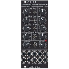 Doepfer A-111-6V