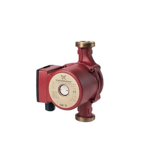 Nuovo grundfos ups b - nuovo, 25-40