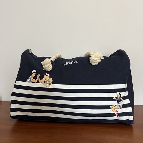 Borsa jean paul gaultier - paul,