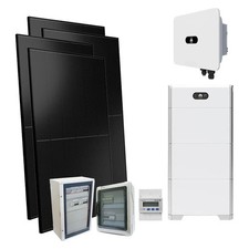 Kit fotovoltaico trifase