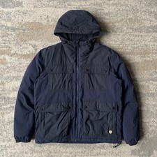 Armor Lux Giubbotto Parka Uomo