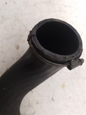Tubo intercooler lato guida - tubo,