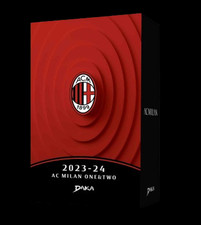 DAKA AC Milan 2023/24 Hobby