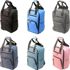 Zaino da vacanza trolley