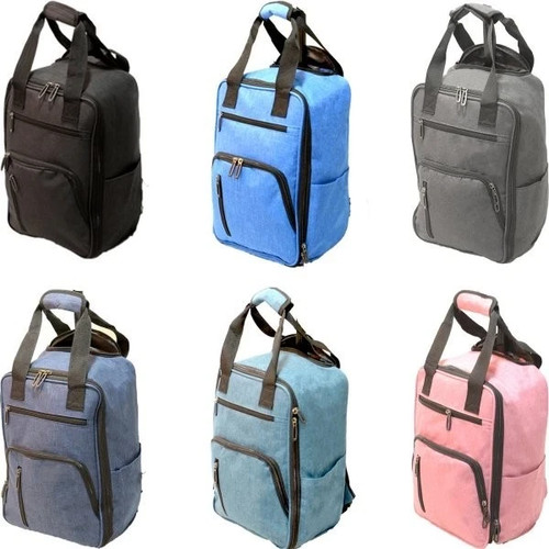 Zaino vacanza trolley - zaino,