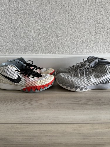 Nike kyrie bundle - 1, infrared