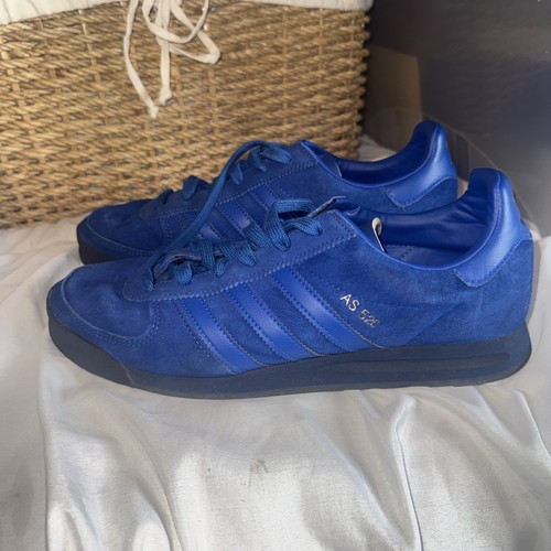 Adidas 520 royal blue - adidas,