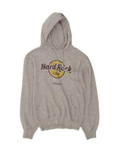 Felpa con cappuccio hard rock - con,