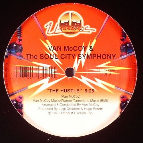 Mccoy van the soul - mccoy,,