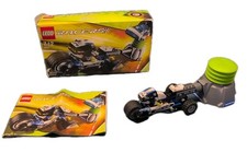 LEGO Racers Storming Enforcer 8221