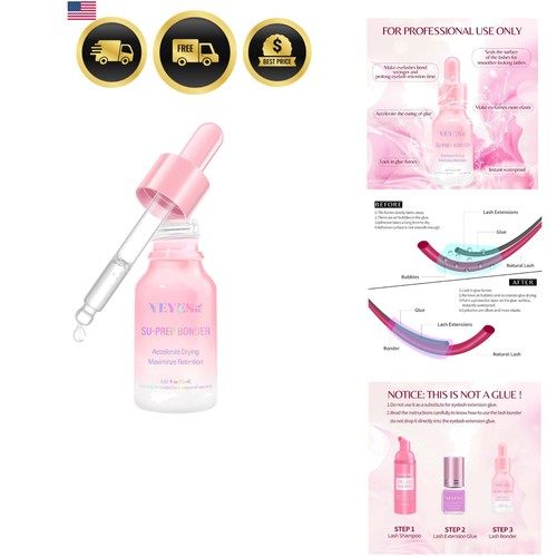 Super lash bonder per - super,
