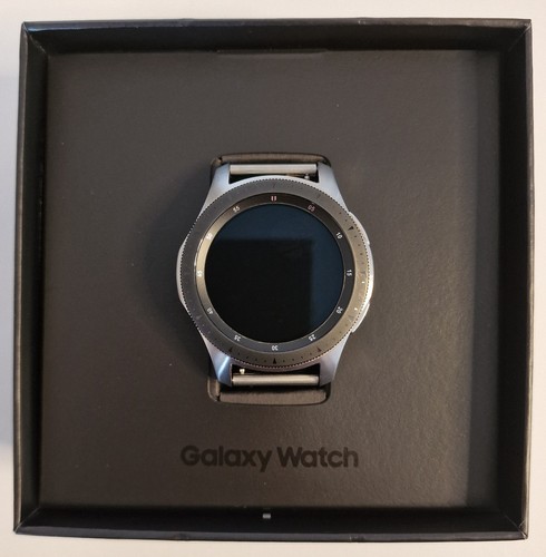 Samsung galaxy watch - samsung,