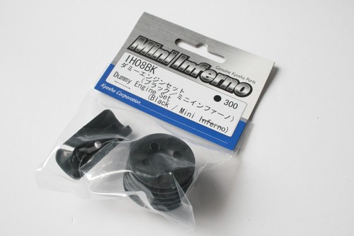 Kyosho mini inferno set motore - set,