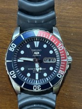 SEIKO 5 SPORTS SNZF15J