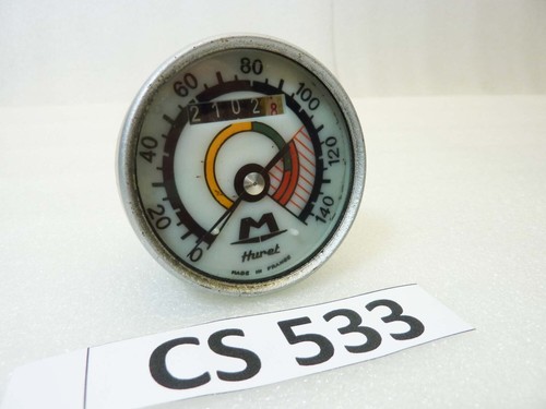Contachilometri motobecane 125 - contachilometri,