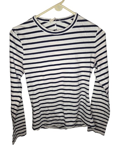 Navy striped nautical - a.l.c.,