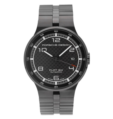 Orologio uomo automatico - orologio,