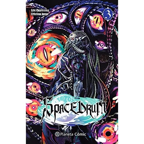 Spacedrum spanish - spacedrum,