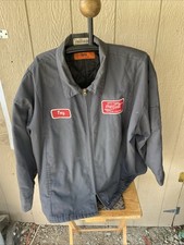 Vintage Cintas Coca Cola Patch