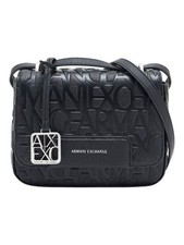 Armani exchange Borsa Pvc