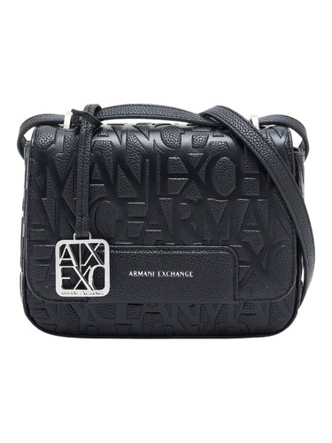 Armani exchange borsa pvc - borsa,