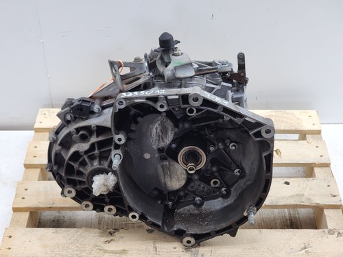Cambio manuale completo usato - completo,