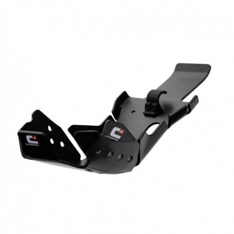 Crosspro protezione motore - crosspro, tm
