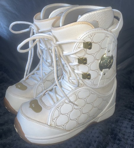 Stivali snowboard donna - da,