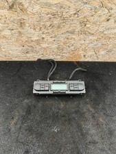 Centralina Climatizzatore Seat