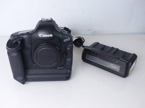 Fotocamera canon eos mark - eos, 1d