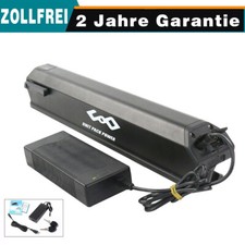 Batteria eBike 36V 48V 13Ah