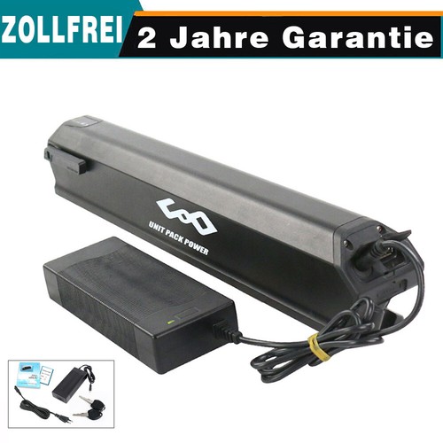 Batteria ebike 36v 48v - batteria,
