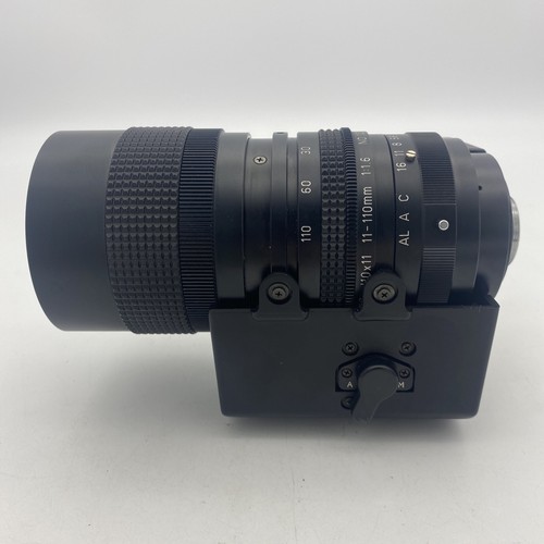 Sony dxc 1850 obiettivo - sony, dxc-1850