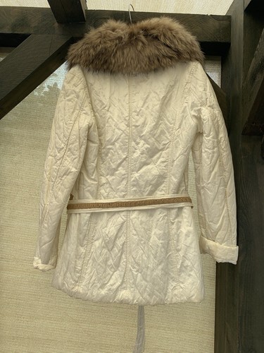 Luisa spagnoli jacket - luisa,