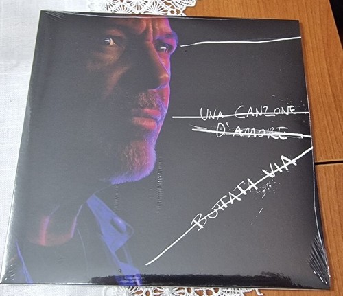 Vasco rossi giri una - rossi,