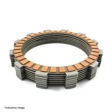 KIT 7 DISCHI FRIZIONE PRIMO