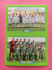 FIGURINE CALCIATORI panini