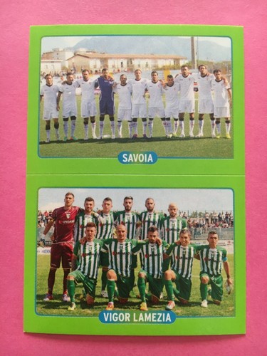 Figurine calciatori panini - figurine,