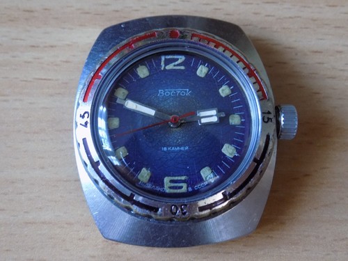 Orologio polso vintage - orologio,