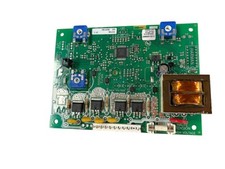 Scheda di controllo originale