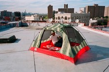 ✅ RARE Supreme The North