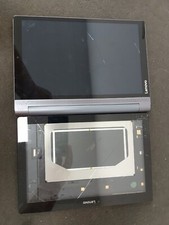 2x Lenovo Tablet JobLot Bundle