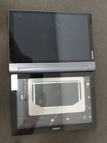 Lenovo tablet joblot bundle - lenovo,